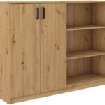 Επιδαπέδιο ντουλάπι Warrior III-Fusiko