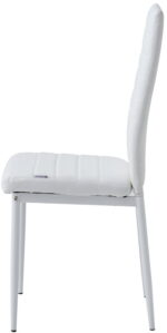 Καρέκλα Jake-Leuko (6 ΤΕΜ.) - Image 6
