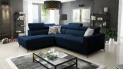 Γωνιακός καναπές Baltico III Maxi-Αριστερή-Mple - Image 2