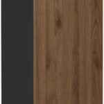 Κρεμαστό ντουλάπι Monaco 40 G-90-Kafe