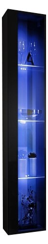 image_81115_switch_zz_1_black Κρεμαστή Βιτρίνα Swiss I-Μαύρο - Image 1