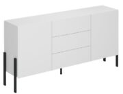Μπουφές Plum 2D3D-Leuko