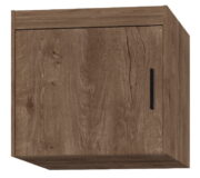 Πατάρι για την ντουλάπα Ester 1D3S-Lefkas Oak