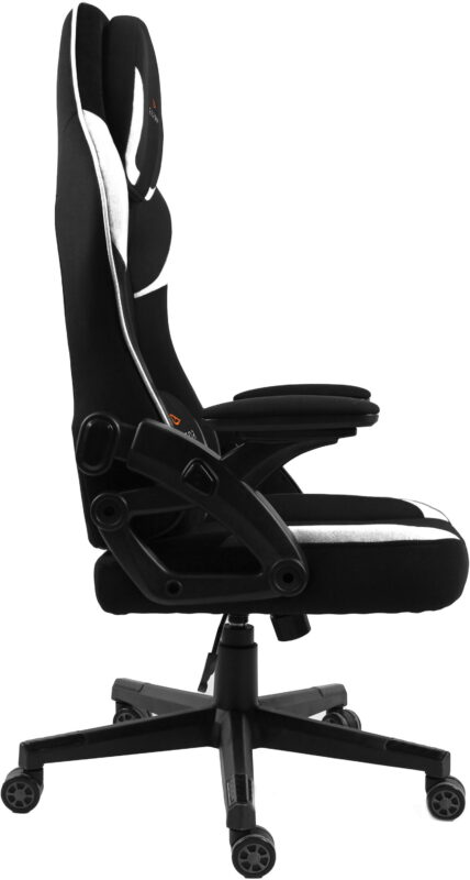 Καρέκλα Gaming Raptor Fury-Leuko - Image 5