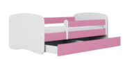 Παιδικό Κρεβάτι Babydreams-Roz-180 x 80 - Image 4