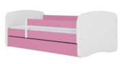 Παιδικό Κρεβάτι Babydreams-Roz-180 x 80 - Image 6