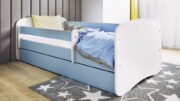 Παιδικό Κρεβάτι Babydreams-Mple-180 x 80 - Image 2