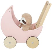 Παιδικό καροτσάκι για κούκλες Joyland Baby Walker - Image 4