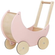 Παιδικό καροτσάκι για κούκλες Joyland Baby Walker - Image 5