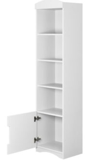 Βιβλιοθήκη Classic Slim - Image 4