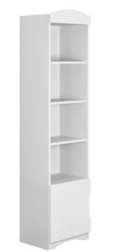Βιβλιοθήκη Classic Slim - Image 6
