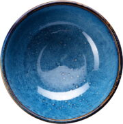 Σετ 2 μπόλ Deep Blue σούπας - Image 3