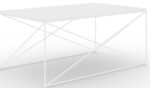 Τραπεζάκι σαλονιού Dente-Leuko
