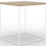 Βοηθητικό τραπεζάκι Dente mini-Leuko-Kafe
