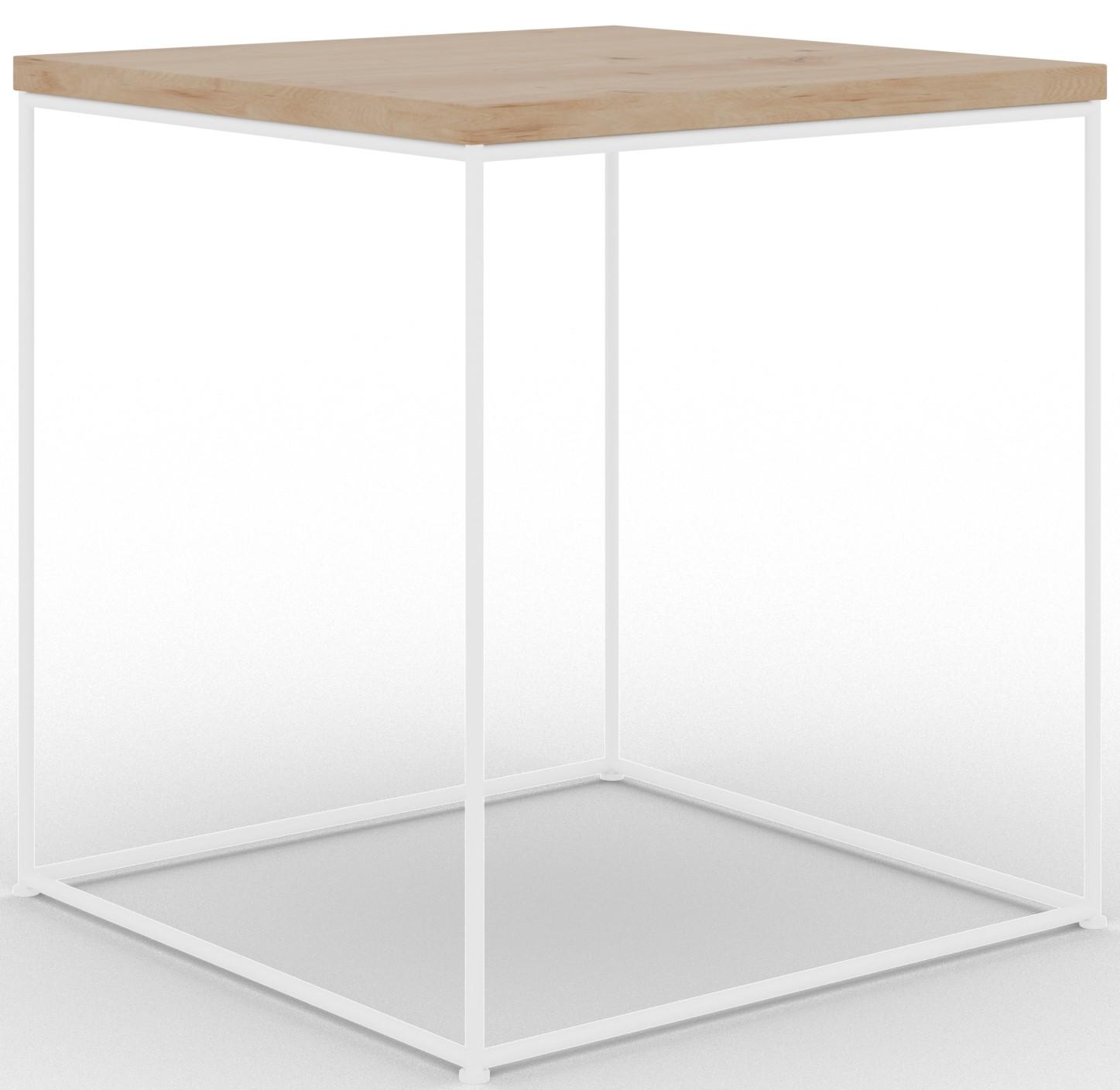 image_832289_gf_1__1 Βοηθητικό τραπεζάκι Dente mini-Leuko-Kafe - Image 1