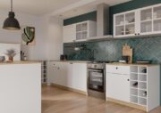 Επιδαπέδιο ντουλάπι Woodland plus - Image 2