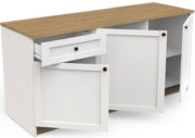 Επιδαπέδιο ντουλάπι Woodland plus - Image 4