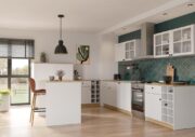 Επιδαπέδιο ντουλάπι Woodland plus - Image 5