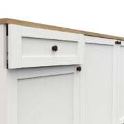 Επιδαπέδιο ντουλάπι Woodland plus - Image 6