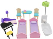 Κουκλόσπιτο Joyland Poppy - Image 4