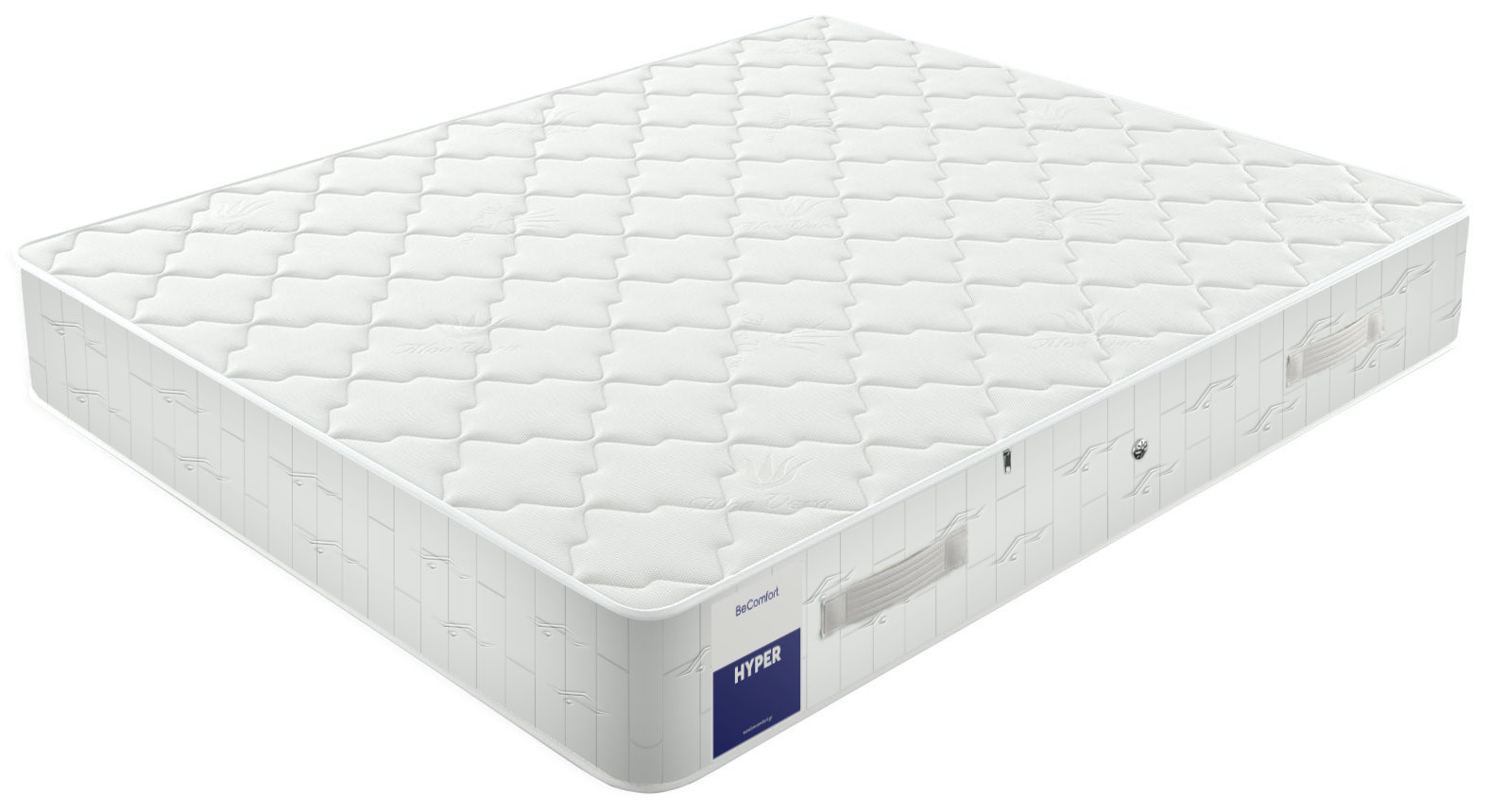 fusion-new Στρώμα BeComfort Hyper-90 x 200 - Image 1