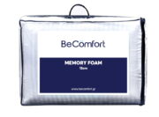 Μαξιλάρι BeComfort Memory Foam-12εκ. - Image 2