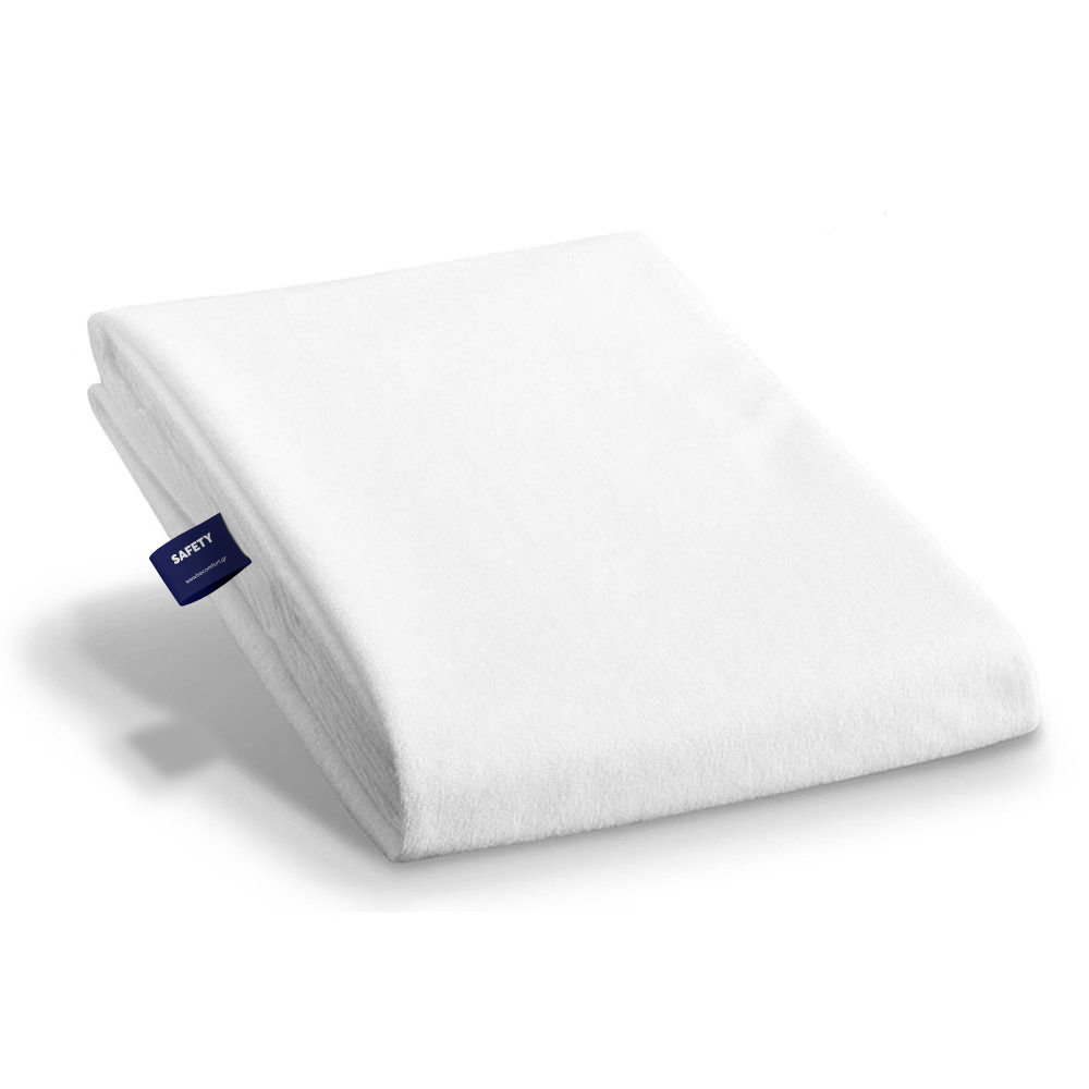 image_84451_becomfort-safety-polihome_15 Προστατευτικό κάλυμμα BeComfort Safety-140 x 200-Με φάσα - Image 1