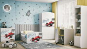 Ντουλάπα Babydreams Cartoon-Leuko-Formula - Image 4