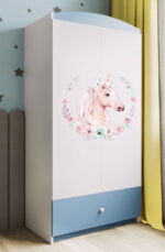 Ντουλάπα Babydreams Cartoon-Mple-Unicorn - Image 2
