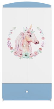 Ντουλάπα Babydreams Cartoon-Mple-Unicorn - Image 5