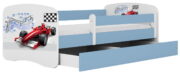 Παιδικό Κρεβάτι Babydreams Cartoon-Mple-180 x 80-Formula - Image 5