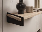 Ράφι Loft-Mauro - Kafe - Image 4