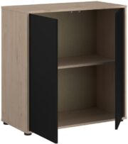 Μπουφές Eden mini-Fusiko-Mavro - Image 5