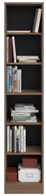 Βιβλιοθήκη Soria Slim-Kafe - Image 3