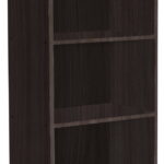 Βιβλιοθήκη Eliot 3s-Wenge