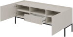 Έπιπλο τηλεόρασης Como 2D1SZ-Cashmere - Image 2