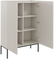 Μπουφές Como 100 2D-Cashmere - Image 2