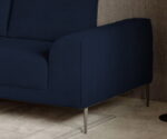 Γωνιακός καναπές Holland Mini-Mple Skouro-Δεξιά - Image 4