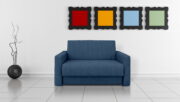 Καναπές - κρεβάτι Chaise-Jean - Image 2