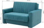 Καναπές - κρεβάτι Chaise-Jean - Image 3