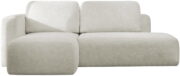 Γωνιακός καναπές Cozy-Beige-Αριστερή - Image 4