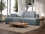 Γωνιακός καναπές Cozy-Gkri-Αριστερή - Image 2