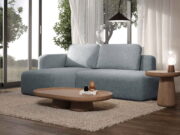 Γωνιακός καναπές Cozy-Gkri-Αριστερή - Image 2