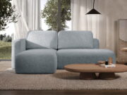 Γωνιακός καναπές Cozy-Gkri-Αριστερή - Image 5