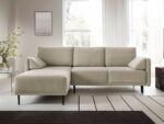 Γωνιακός καναπές Bardo-Beige - Image 5