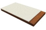 Στρώμα BeComfort Perfect Baby-60 x 120 - Image 2
