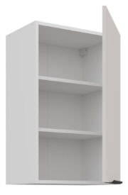 Κρεμαστό ντουλάπι Varena 45 G 72 1F - Image 2