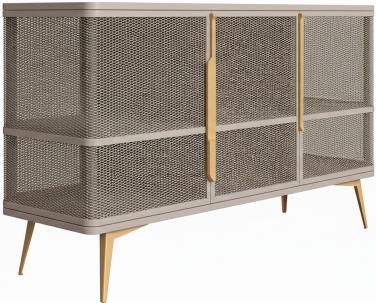 jmuqnv59ykxwa4zicof4skp3nnnw Μπουφές Modera 3D-Cashmere - Image 1