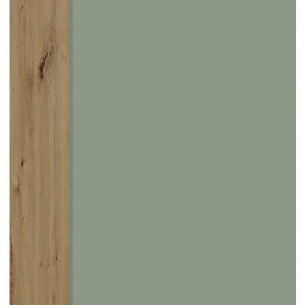 Κρεμαστό ντουλάπι Arianna 60 G 108 1F-Φυστικί