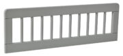 Κάγκελο Κρεβατιού Basic HouseBed-90x200-Γκρί